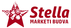 Stella Marketi - Crna Gora Logo